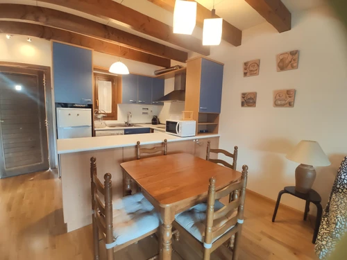 Ferienwohnung Villanúa, 1 Schlafzimmer, 6 Personen - photo_1011334879738