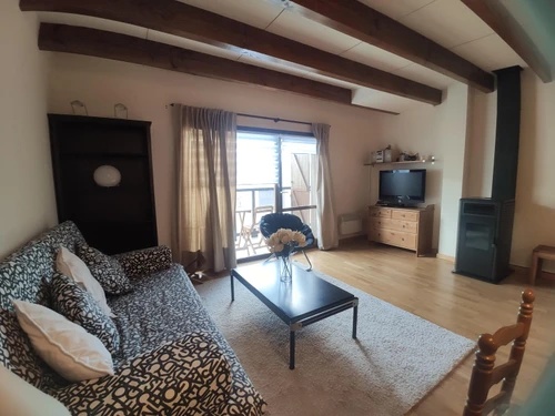 Ferienwohnung Villanúa, 1 Schlafzimmer, 6 Personen - photo_1011334879738