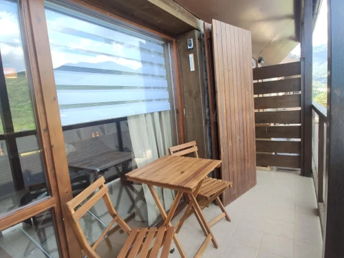 Ferienwohnung Villanúa, 1 Schlafzimmer, 6 Personen - photo_1011334879738