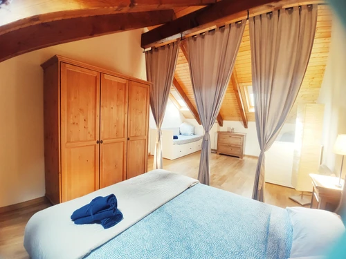 Ferienwohnung Villanúa, 1 Schlafzimmer, 6 Personen - photo_1011334879738