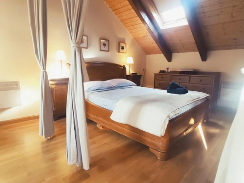 Ferienwohnung Villanúa, 1 Schlafzimmer, 6 Personen - photo_1011334879738