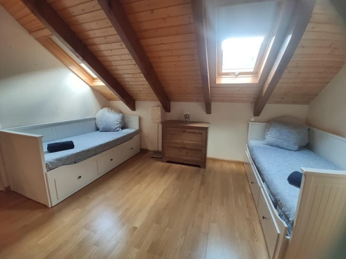 Ferienwohnung Villanúa, 1 Schlafzimmer, 6 Personen - photo_1011334879738