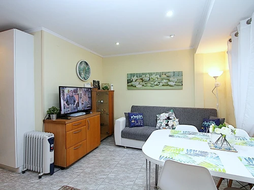 Apartment Lloret de Mar, 1 bedroom, 2 persons - photo_17558633344