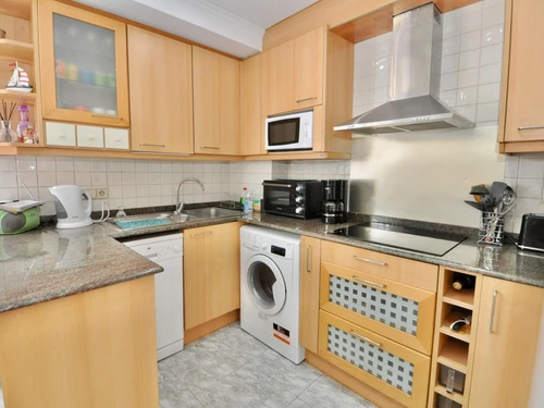 Apartment Lloret de Mar, 1 bedroom, 2 persons - photo_17558633344