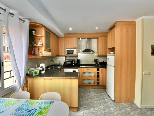 Apartment Lloret de Mar, 1 bedroom, 2 persons - photo_17558633344