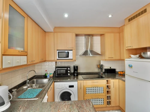 Apartment Lloret de Mar, 1 bedroom, 2 persons - photo_17558633344