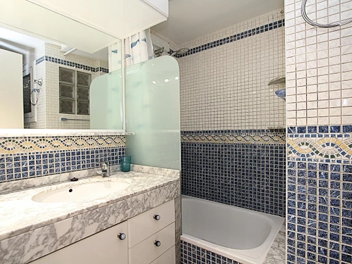 Apartment Lloret de Mar, 1 bedroom, 2 persons - photo_17558633344