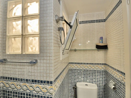 Apartment Lloret de Mar, 1 bedroom, 2 persons - photo_17558633344