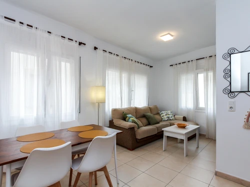 Ferienwohnung Lloret de Mar, 2 Schlafzimmer, 4 Personen - photo_1011658378503