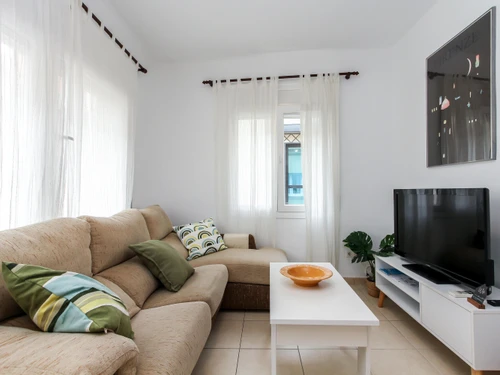 Apartamento Lloret de Mar, 2 dormitorios, 4 personas - photo_1011658378503