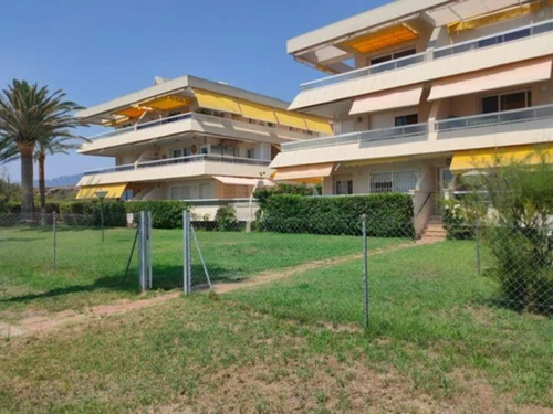 Ferienwohnung Miami Platja, 2 Schlafzimmer, 4 Personen - photo_1011182231511