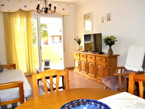 Ferienwohnung Denia, 2 Schlafzimmer, 5 Personen - photo_17558627753