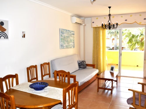 Ferienwohnung Denia, 2 Schlafzimmer, 5 Personen - photo_17558627753
