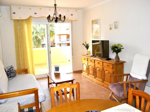 Ferienwohnung Denia, 2 Schlafzimmer, 5 Personen - photo_17558627753