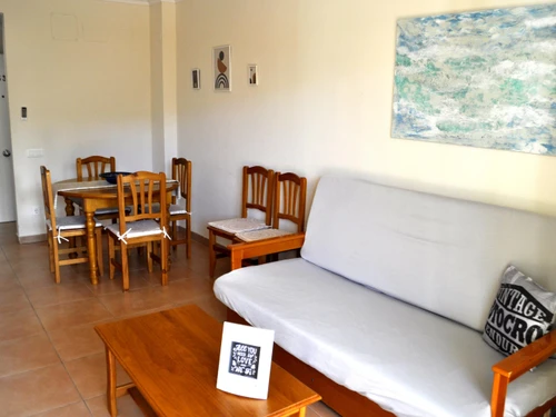 Ferienwohnung Denia, 2 Schlafzimmer, 5 Personen - photo_17558627753