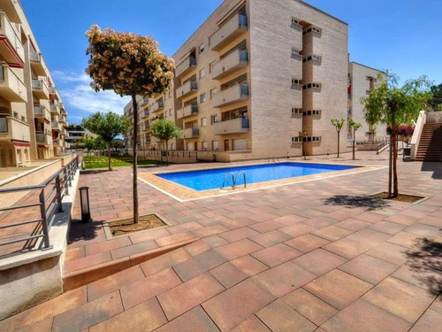 Ferienwohnung Lloret de Mar, 2 Schlafzimmer, 6 Personen - photo_17558624140