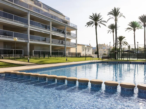 Apartment Denia, 3 bedrooms, 6 persons - photo_17558623866