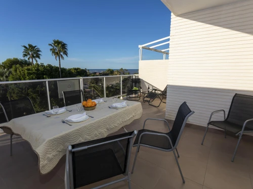 Ferienwohnung Denia, 3 Schlafzimmer, 6 Personen - photo_17558623866