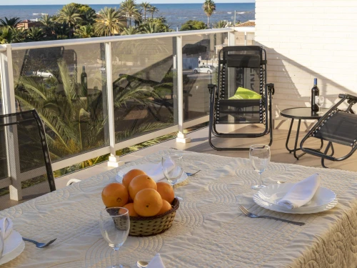 Ferienwohnung Denia, 3 Schlafzimmer, 6 Personen - photo_17558623866