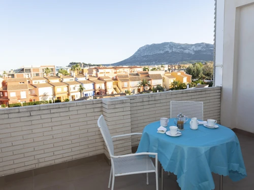 Ferienwohnung Denia, 3 Schlafzimmer, 6 Personen - photo_17558623866