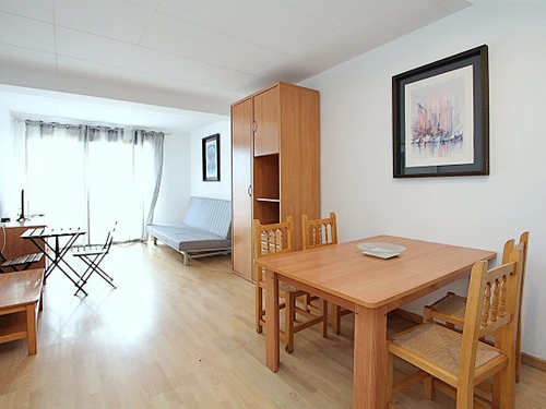 Apartment Lloret de Mar, 1 bedroom, 4 persons - photo_17558632970