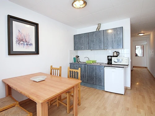 Apartment Lloret de Mar, 1 bedroom, 4 persons - photo_17558632970