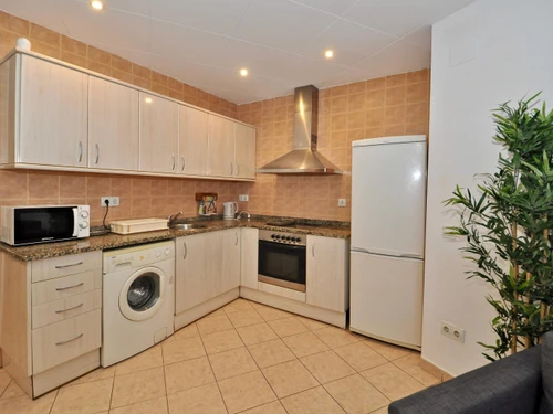 Apartment Lloret de Mar, 2 bedrooms, 6 persons - photo_17558630700