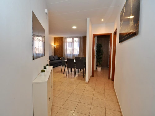 Apartment Lloret de Mar, 2 bedrooms, 6 persons - photo_17558630700