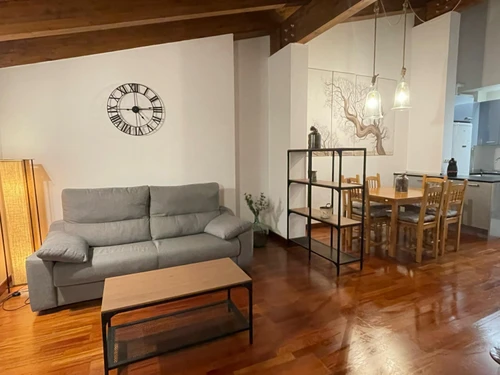 Ferienwohnung Jaca, 2 Schlafzimmer, 6 Personen - photo_1011308329303