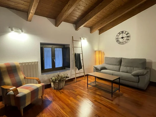 Ferienwohnung Jaca, 2 Schlafzimmer, 6 Personen - photo_1011308329303