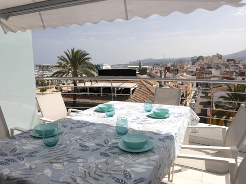 Ferienwohnung Denia, 3 Schlafzimmer, 6 Personen - photo_17558626981