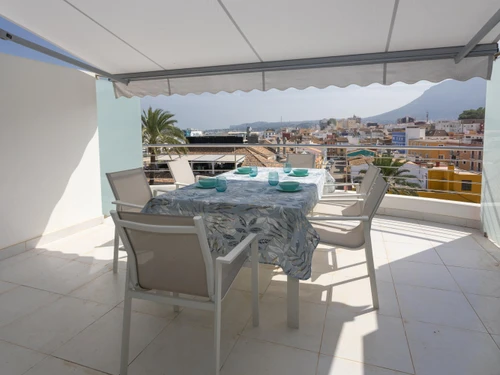 Ferienwohnung Denia, 3 Schlafzimmer, 6 Personen - photo_17558626981
