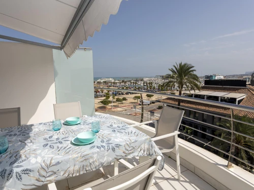 Ferienwohnung Denia, 3 Schlafzimmer, 6 Personen - photo_17558626981
