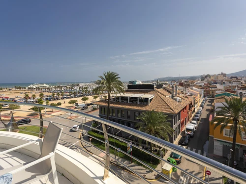 Ferienwohnung Denia, 3 Schlafzimmer, 6 Personen - photo_17558626981