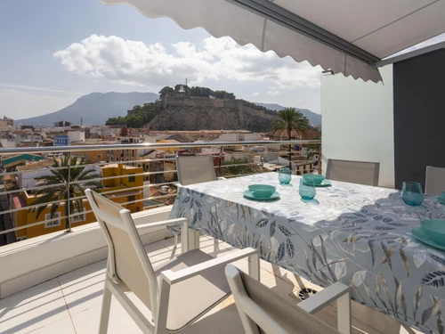 Ferienwohnung Denia, 3 Schlafzimmer, 6 Personen - photo_17558626981