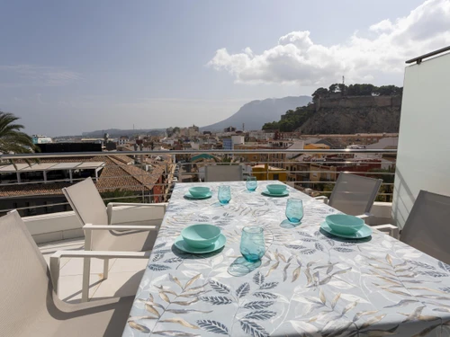 Ferienwohnung Denia, 3 Schlafzimmer, 6 Personen - photo_17558626981