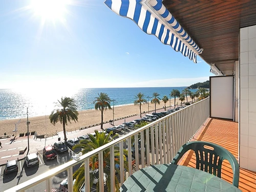 Apartment Lloret de Mar, 2 bedrooms, 6 persons - photo_17558633704