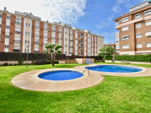 Apartamento Lloret de Mar, 1 dormitorio, 4 personas - photo_17558624694