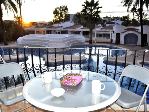 Apartment Denia, 1 bedroom, 4 persons - photo_17558630505