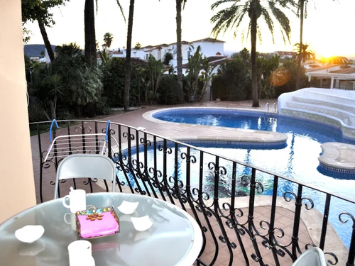 Apartment Denia, 1 bedroom, 4 persons - photo_17558630505