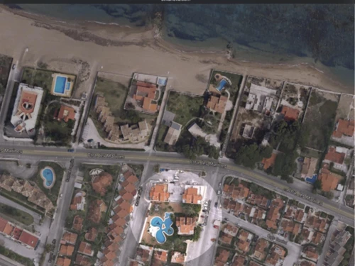 Apartment Denia, 1 bedroom, 4 persons - photo_17558630505