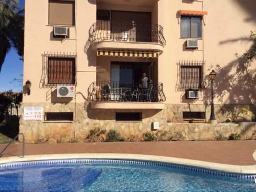 Apartment Denia, 1 bedroom, 4 persons - photo_17558630505