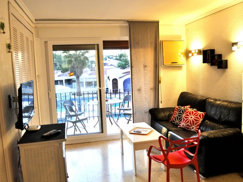 Apartment Denia, 1 bedroom, 4 persons - photo_17558630505