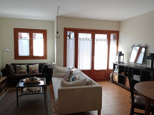 Villa Villanúa, 4 bedrooms, 8 persons - photo_1011334880012