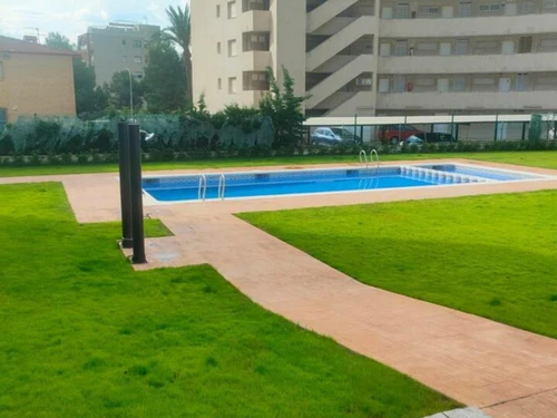 Ferienwohnung Miami Platja, 2 Schlafzimmer, 4 Personen - photo_20212454945