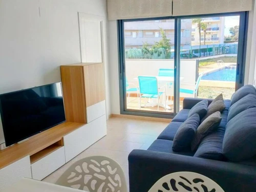 Ferienwohnung Miami Platja, 2 Schlafzimmer, 4 Personen - photo_20212454945