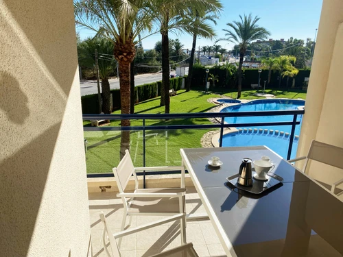 Ferienwohnung Denia, 2 Schlafzimmer, 4 Personen - photo_17558625941