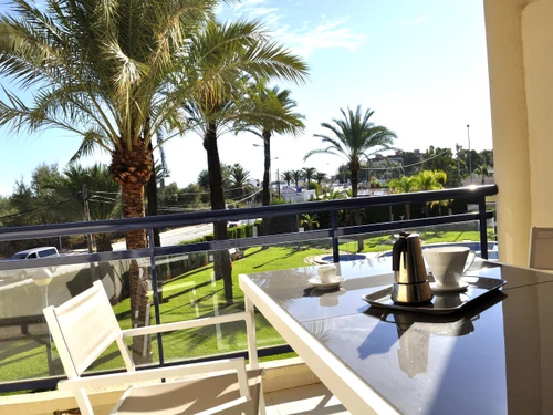 Ferienwohnung Denia, 2 Schlafzimmer, 4 Personen - photo_17558625941