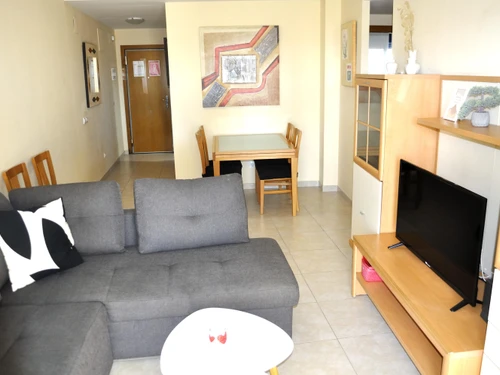 Ferienwohnung Denia, 2 Schlafzimmer, 4 Personen - photo_17558625941