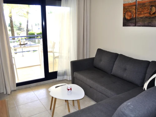 Ferienwohnung Denia, 2 Schlafzimmer, 4 Personen - photo_17558625941